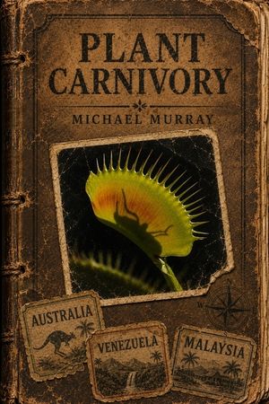 Plant Carnivory image number 0