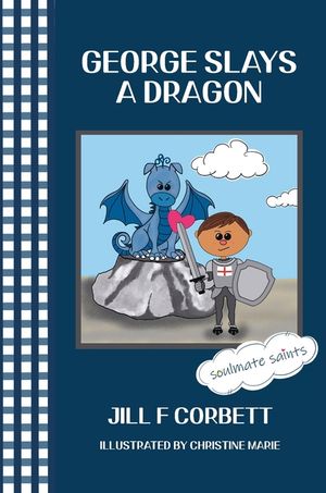 George Slays A Dragon image number 0