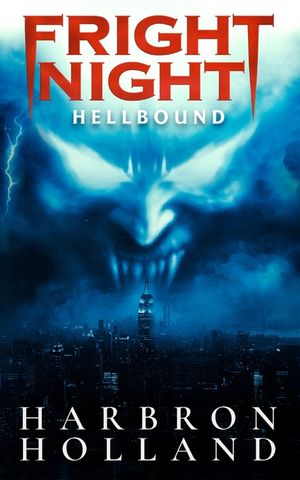 Fright Night: Hellbound image number 0