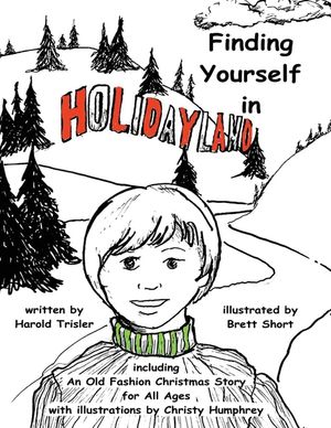 Finding Yourself in Holiday Land image number 0
