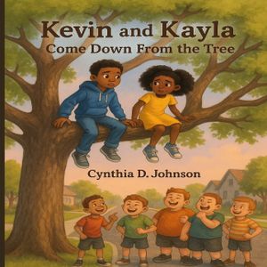 Kevin and Kayla: Come Down from That Tree image number 0