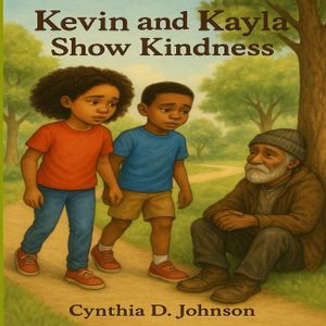 Kevin and Kayla Show Kindness image number 0