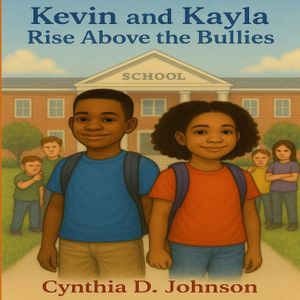 Kevin and Kayla Rise Above the Bullies image number 0