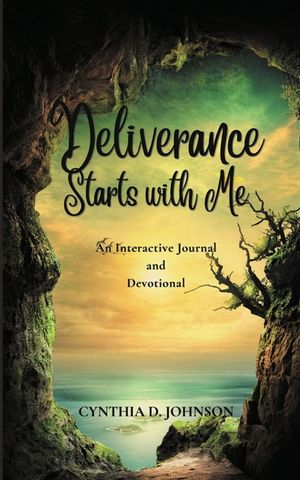 Deliverance Starts with Me: An Interactive Journal & Devotional image number 0
