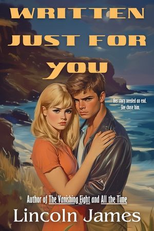 Written Just For You image number 0