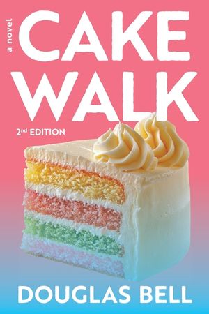 Cake Walk - 2nd Edition image number 0