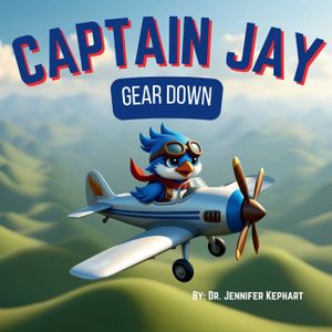 Captain Jay Gear Down image number 0