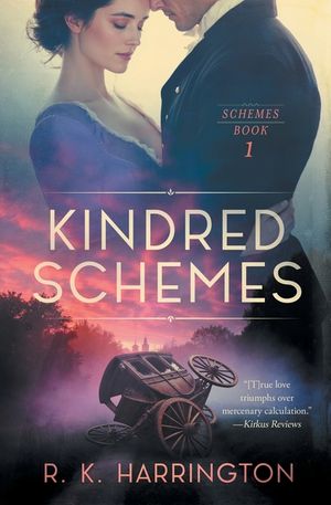 Kindred Schemes image number 0