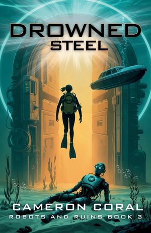 Drowned Steel image number 0