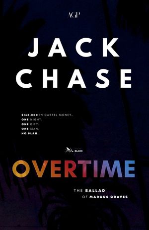 Overtime: The Ballad of Marcus Graves image number 0