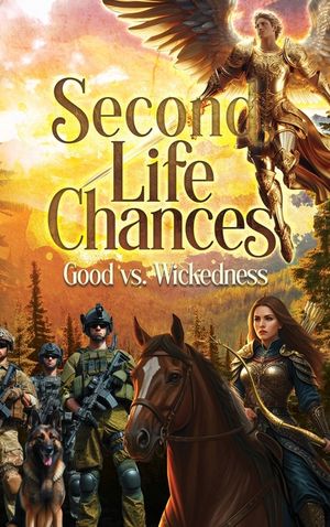 Second Life Chances: Good vs. Wickedness image number 0