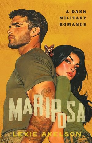Mariposa image number 0