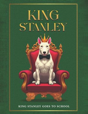 King Stanley Goes To School image number 0