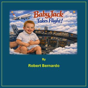 Baby Jack Takes Flight image number 0