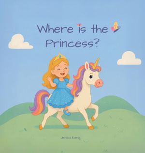 Where Is the Princess? image number 0