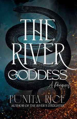 The River Goddess: A Prequel image number 0