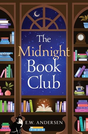 The Midnight Book Club image number 0