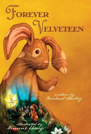 Forever Velveteen image number 0