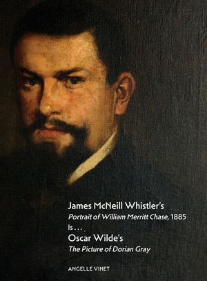 James McNeill Whistler's Portrait of William Merritt Chase, 1885 Is...Oscar Wilde's The Picture of Dorian Gray image number 0