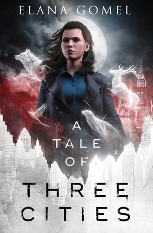 A Tale of Three Cities image number 0