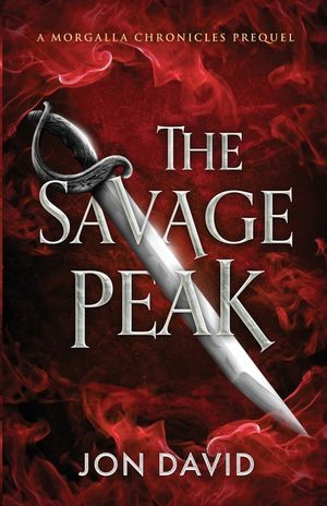 The Savage Peak image number 0