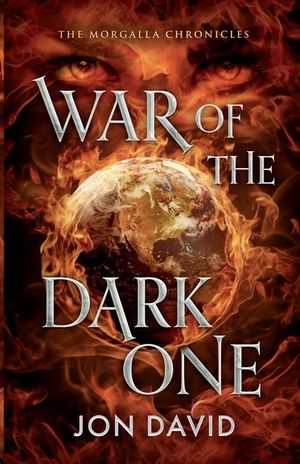 War of the Dark One image number 0