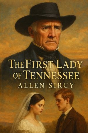 The First Lady of Tennessee image number 0