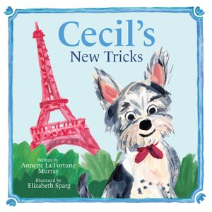 Cecil's New Tricks image number 0