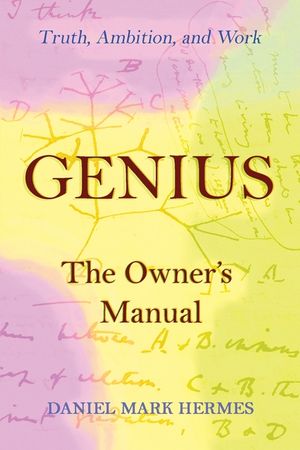 Genius: The Owner's Manual image number 0