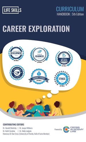 Career Exploration image number 0