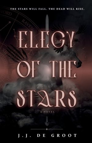 Elegy of the Stars image number 0