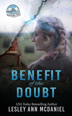 Benefit of the Doubt image number 0