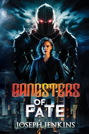 Gangsters of Fate: Book 1 image number 0