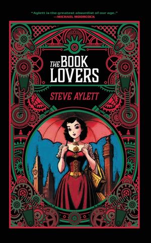 The Book Lovers image number 0