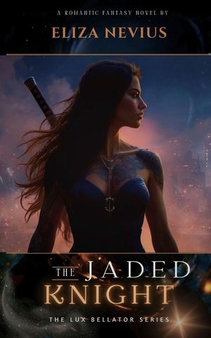 The Jaded Knight image number 0