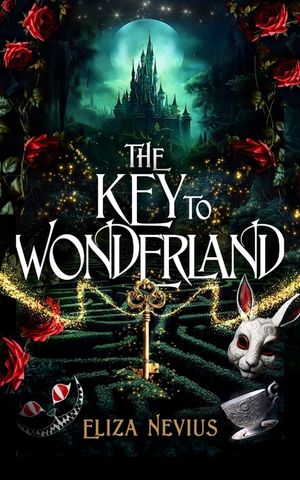 The Key to Wonderland image number 0