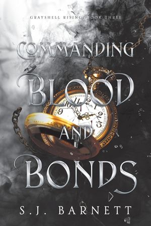Commanding Blood and Bonds image number 0