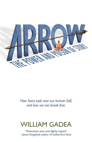 Arrow: The Power and Poison of Story image number 0