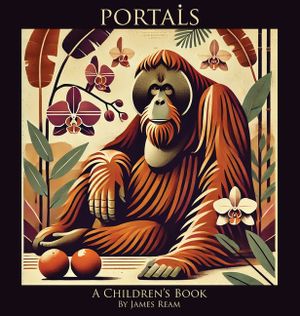 Portals: A Children's Book image number 0