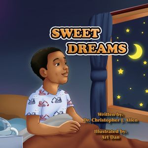 Sweet Dreams image number 0