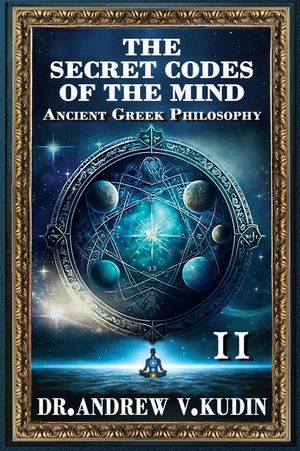 The Secret Codes of the Mind: Ancient Greek Philosophy, Book II image number 0