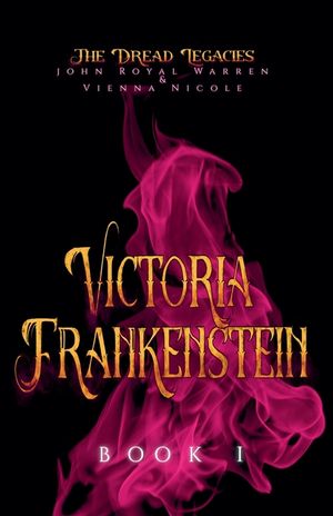 Victoria Frankenstein image number 0