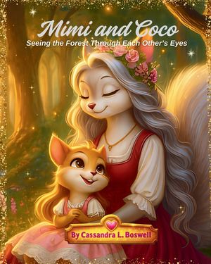 Mimi and Coco: Seeing the Forest Through Each Other's Eyes image number 0