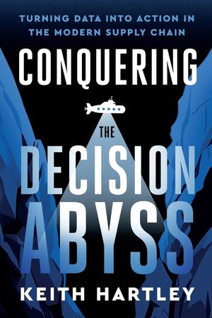 Conquering the Decision Abyss image number 0