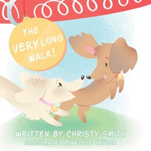 The Very Long Walk image number 0