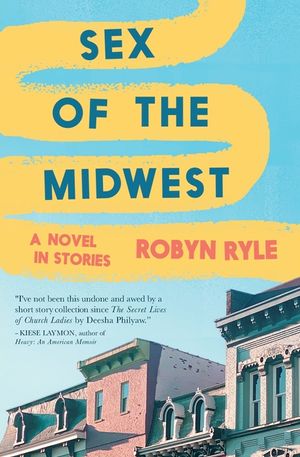 Sex of the Midwest image number 0