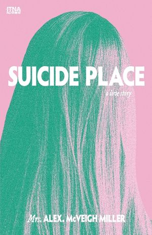 Suicide Place: A Love Story image number 0