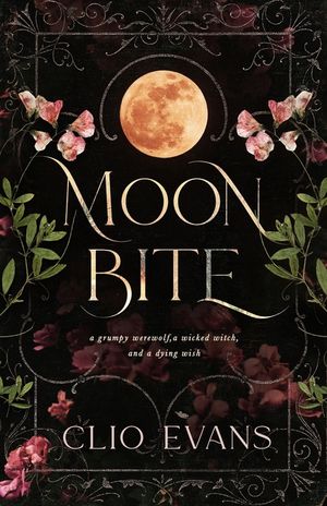 Moon Bite image number 0