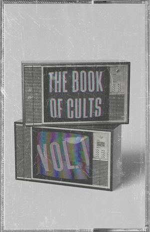 The Book of Cults Vol. 1: Pop Culture Poison image number 0