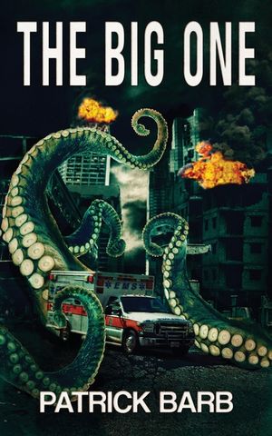 The Big One image number 0